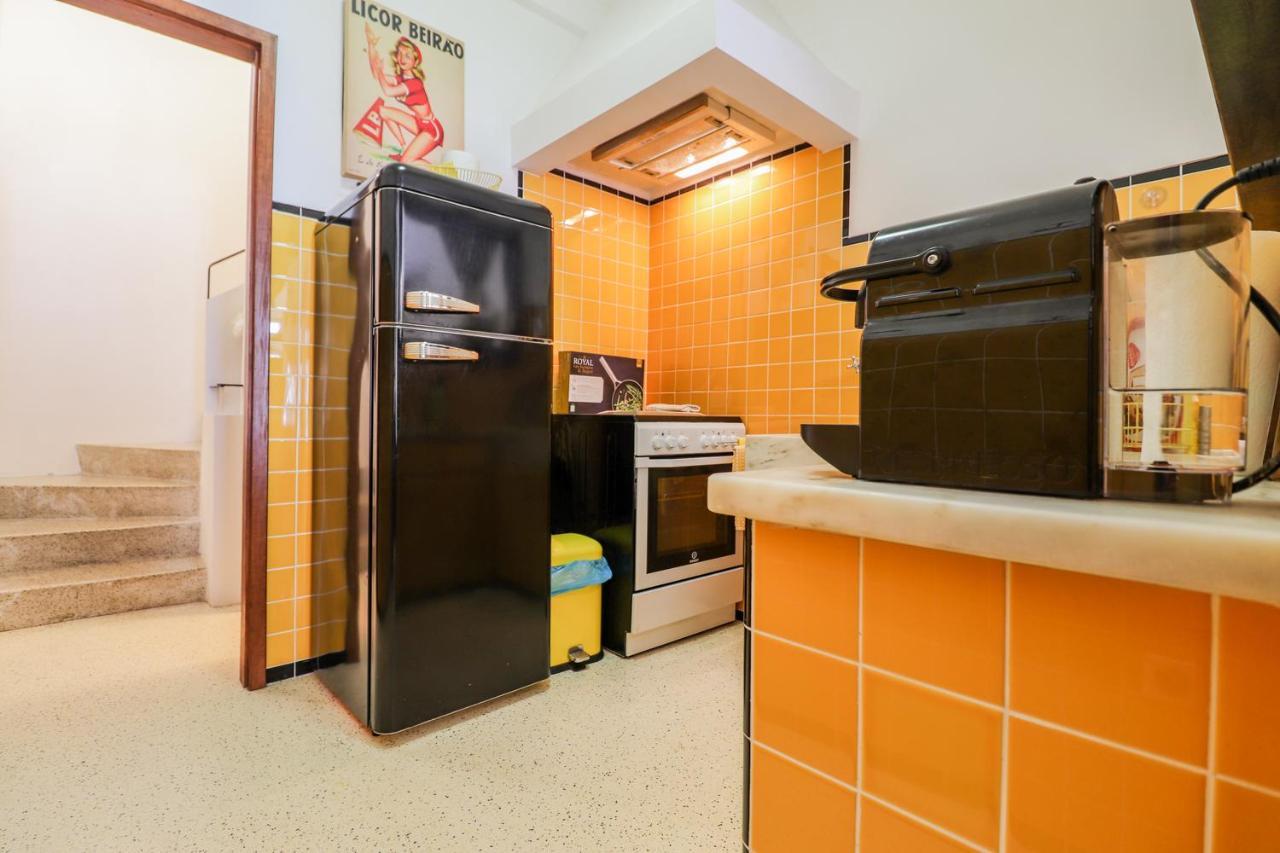 פיגואיירה דה פוז Casa Da Fonte - Vintage House And Rooftop מראה חיצוני תמונה
