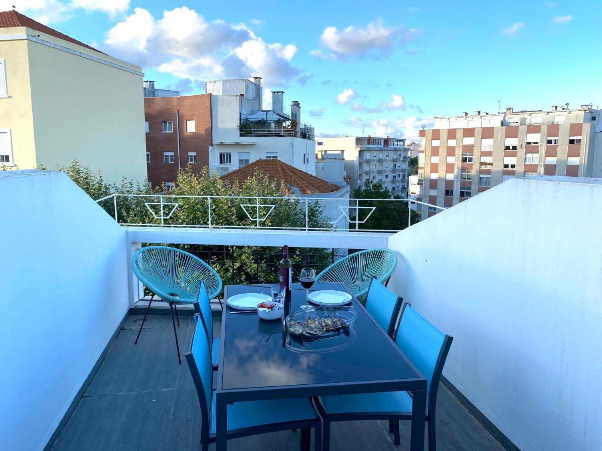 פיגואיירה דה פוז Casa Da Fonte - Vintage House And Rooftop מראה חיצוני תמונה