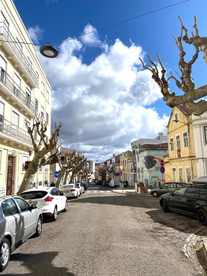פיגואיירה דה פוז Casa Da Fonte - Vintage House And Rooftop מראה חיצוני תמונה